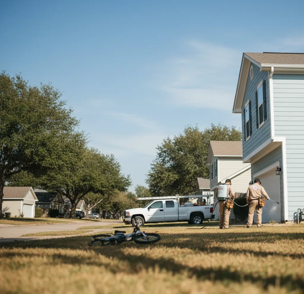 Bed Bug Extermination in Stover, MO